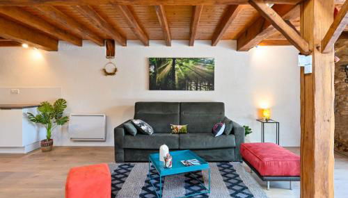 La Cormorane - 100m plage - Parking - Foto 2