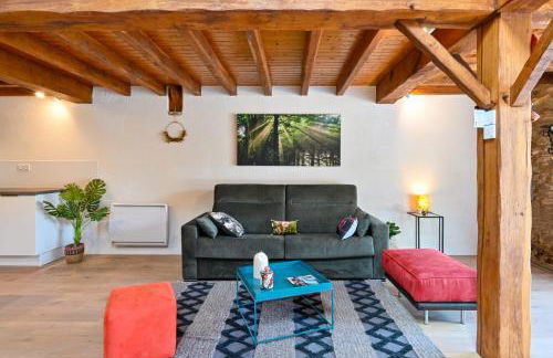 La Cormorane - 100m plage - Parking - Foto 2