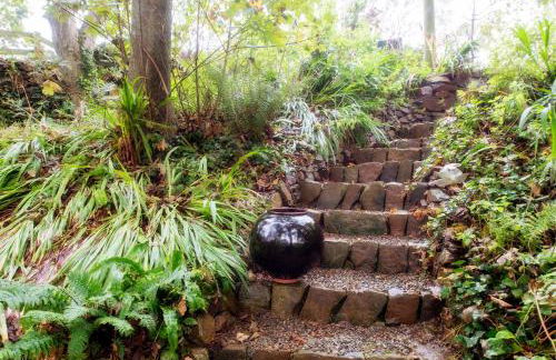 Penrhiw Priory - Foto 37