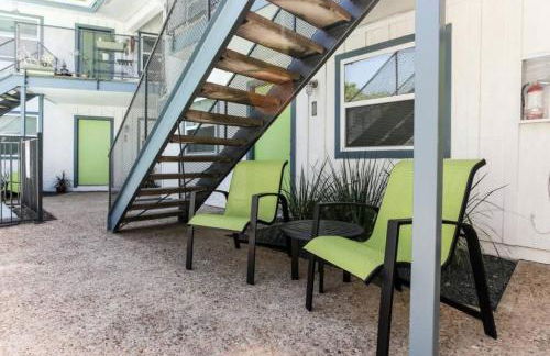 5 Minutes to Zilker Barton Springs with Parking - Foto 17