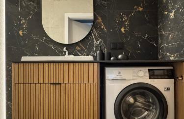 Apartament Lunaria Staszica free parking - Photo 48