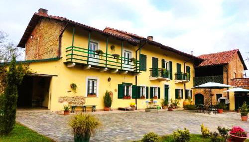 Casa relax immersa nel verde della natura - Foto 1