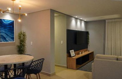 ApartDamani - Aptos por Temporada no Centro de Foz - Foto 77