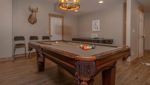 License to Chill by Taylor Made Deep Creek - Foto 4