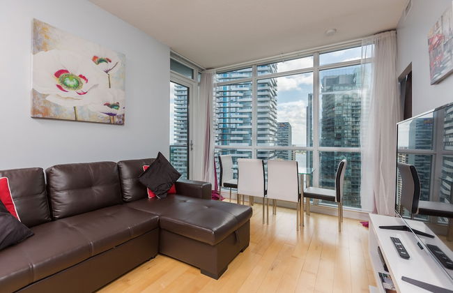 Iceboat Terrace-Downtown-Ent District - Foto 19