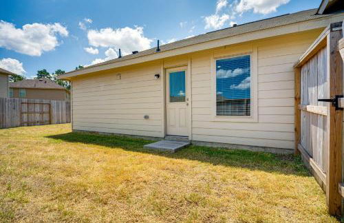 Pet-Friendly Home about 4 Mi to Big Rivers Water Park! - Foto 21