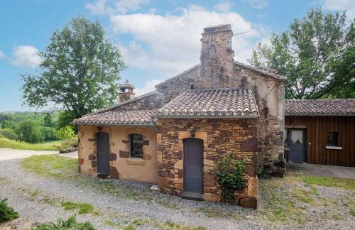 Holiday Home in Mazeyrolles With Garden - Foto 28