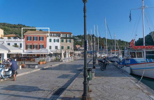 Paxos Fairytales House 1 - Foto 20