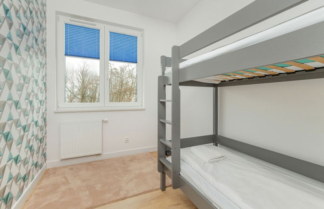 Two-bedroom Accepting Pets by Renters - Photo 10