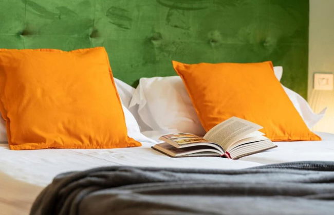 Family Apartments Rinascimento Palace - Photo 25