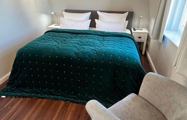 Residenz Strandläufer - Photo 13