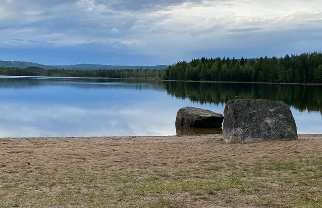 Ramsjö Camping - Foto 3