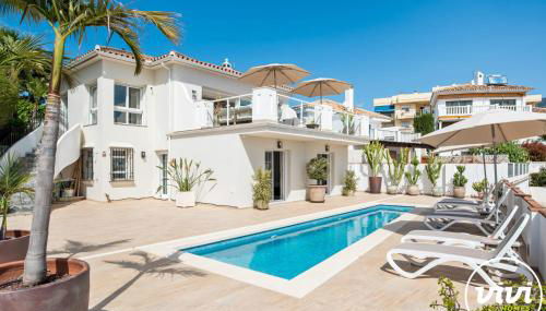 ViVi Homes - Villa Tamarindos - Photo 2