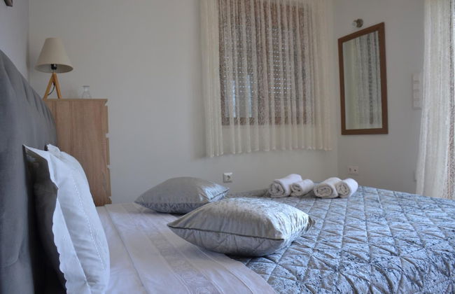 Depie Luxury Apartment in Pastida Rhodes - Foto 12