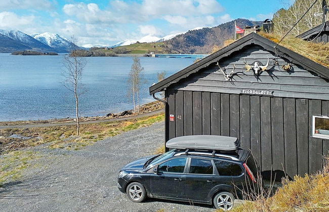 4 Person Holiday Home in Oydegard-by Traum - Foto 34