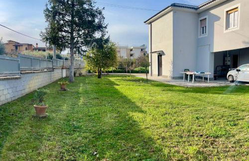 A casa di Marco Guesthouse - Apt di Ciampino e stazione per Roma - Foto 28
