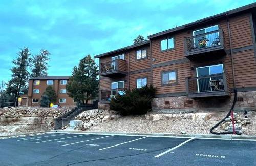 Canyon Plaza Premier Studios and Apts-South Rim - Foto 12