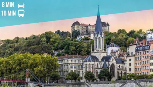 Le Petit Debrousse, Confort calme et Parking - Foto 5