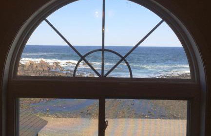 Perkins Cove Oceanfront Cottage - Foto 32