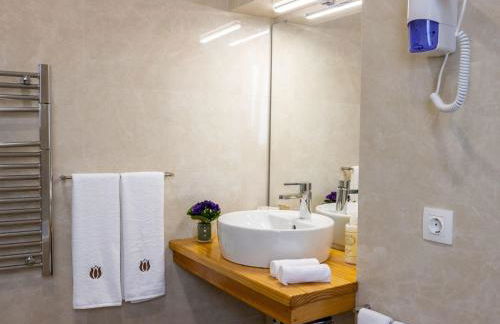 Holiday Home Tradicampo Öko-Landhäuser- Casa do Arco by Interhome - Photo 40