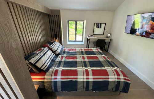 The Hayloft - Foto 16