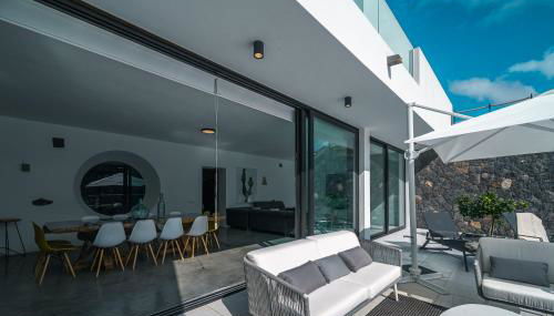 Villa Tinguaton - Foto 3