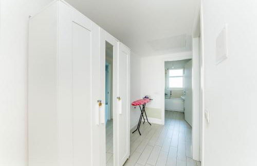 Apartment 3BR with large terrace - 800m from San Leonardo M1 - Foto 25