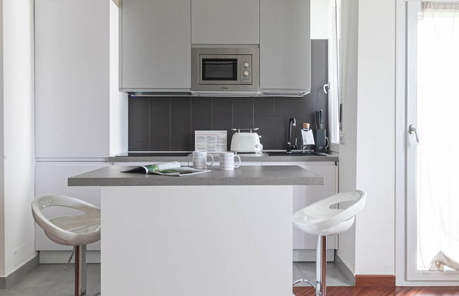 Italianway - Lorenteggio 30 - Foto 5