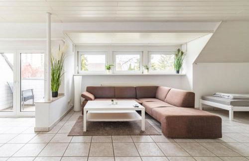 Ferienwohnung/Messewohnung - Photo 1