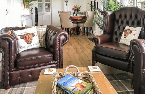 Harperfield Chalet - Photo 13