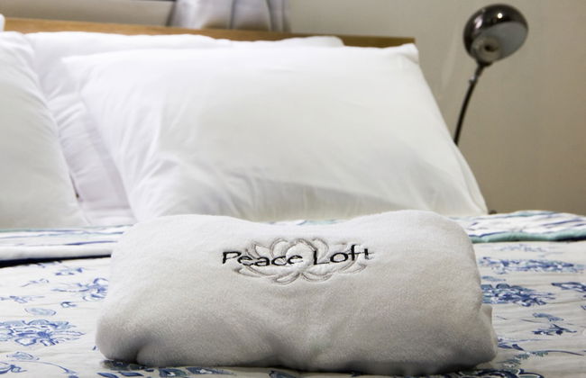 Peace Loft Santa Teresa - Foto 27