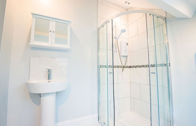 Host Stay Foley Abode - Foto 10