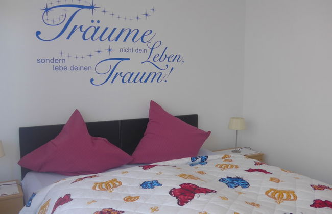 Haus Eveline - Foto 4