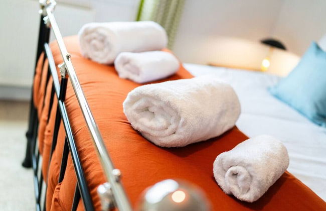 Westland Shores - An East Neuk Gem - Foto 21