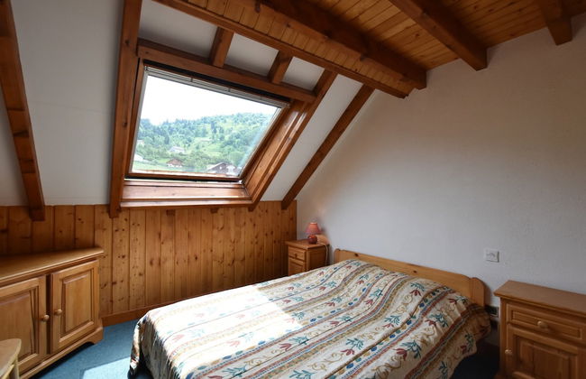 Beautiful Apartment in La Bresse Near Ski Area - Photo 16