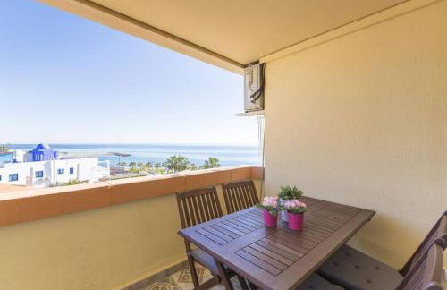 APARTAMENTO PRIMERA LINEA - Foto 13