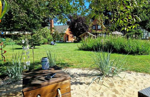 Haus am Willenberg - Foto 20