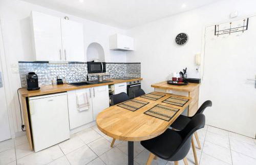 Cozy & Elegant Studio - Foto 16