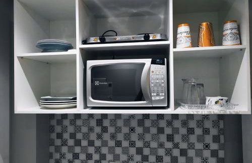 Paulistana Apartamento - Foto 14