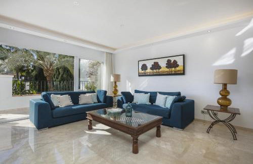 Señorio De Marbella - 3 Bedroom Penthouse by Finest Rentals - Foto 10