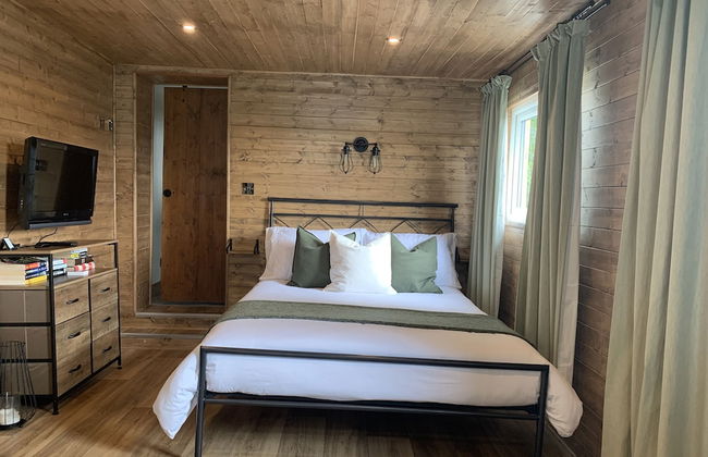 Beautiful 1-bed Studio in Boyton Launceston - Foto 5