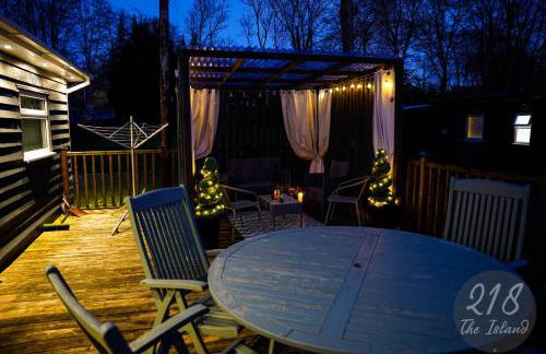 The Cabin, Glan Gwna - Foto 21