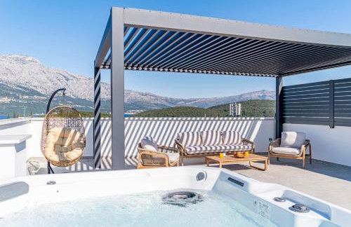 Penthouse apartment Optimum - Foto 1