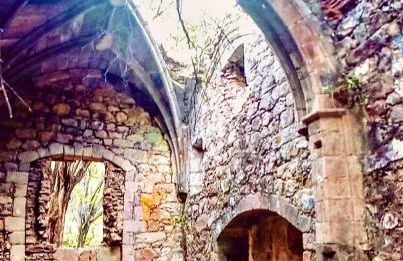 Manomar II, tu refugio en Gata - Foto 23