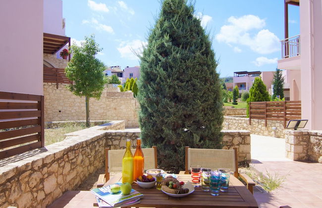 Loutra Resort - Foto 43