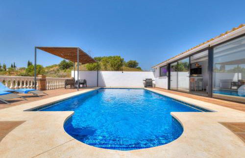 Andaluz Mountain View - Foto 1