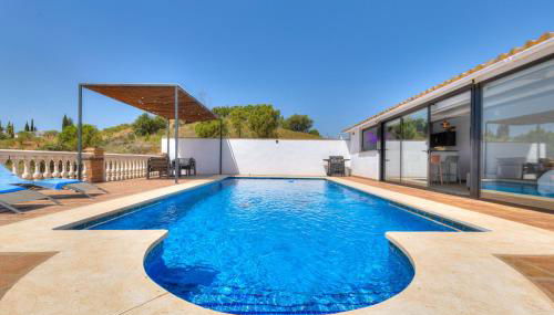 Andaluz Mountain View - Foto 1