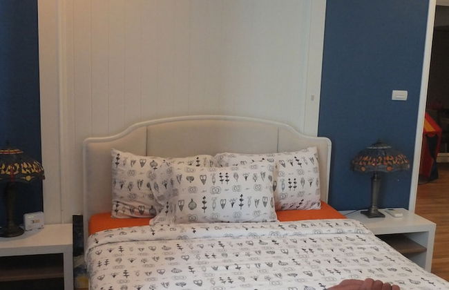 My Resort Condo - Foto 43