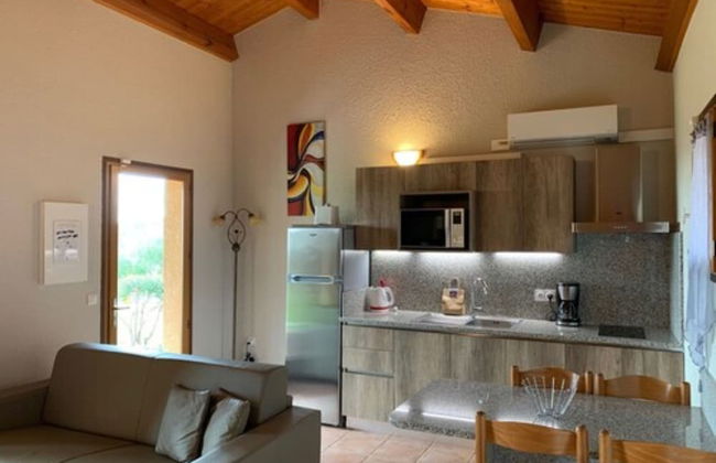 Résidence & SPA Marina d'Arone - Foto 26