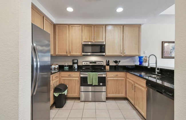 Your Florida Paradise Home New 3 BR Pool - Foto 15